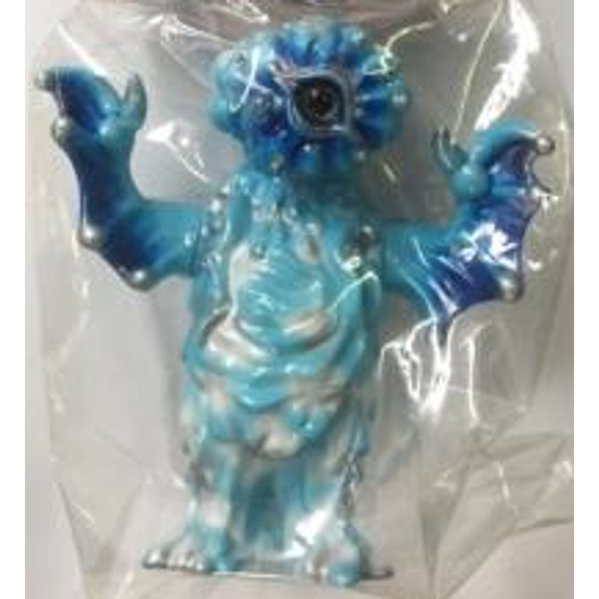 DOKUGAN drift ice Ver.