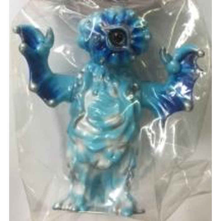 DOKUGAN drift ice Ver. by BLObPUS