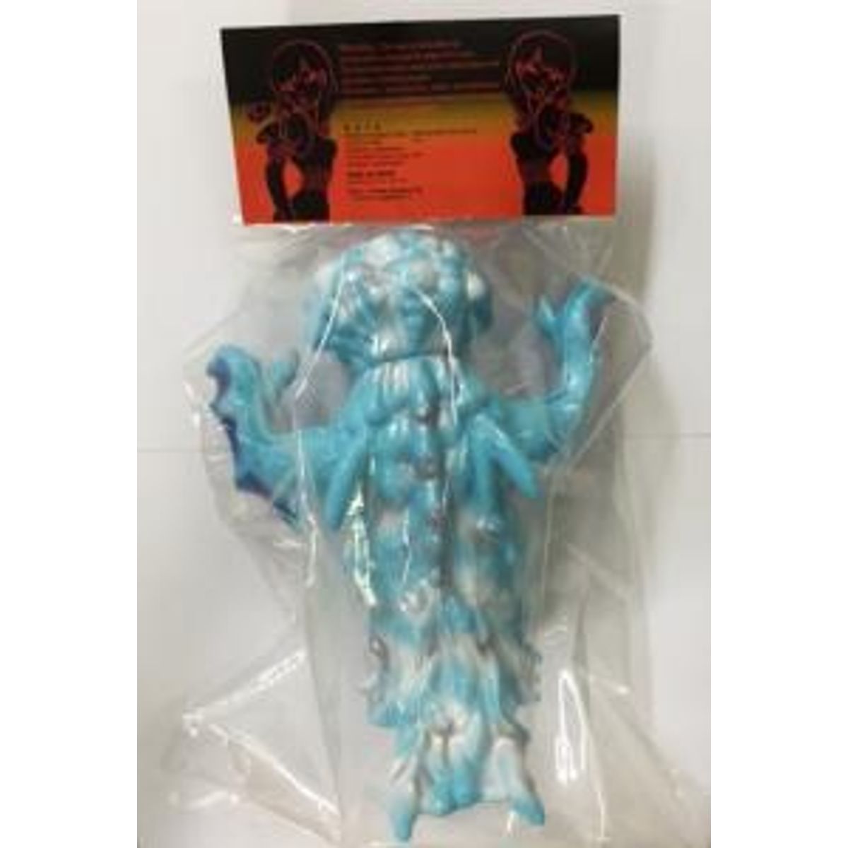 DOKUGAN drift ice Ver.