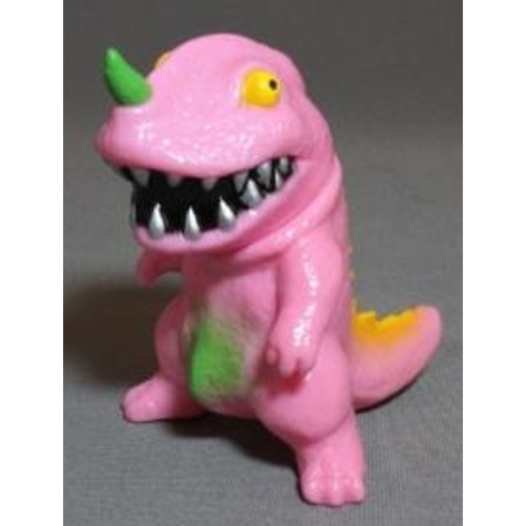 alignment monster Saikoubi　 by Mark Nagata