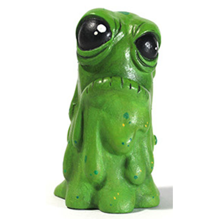 Snot by Efrain Lo