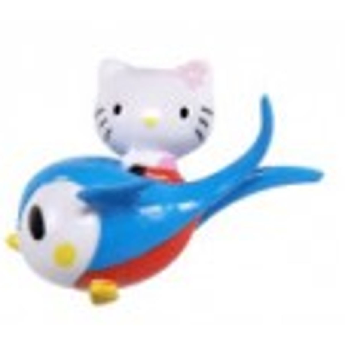 tokidoki x Hello Kitty Frenzies