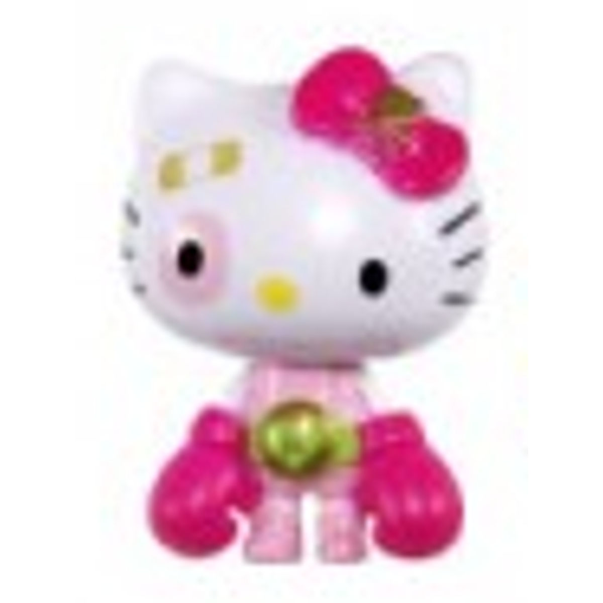 tokidoki x Hello Kitty Frenzies