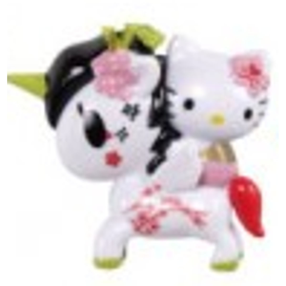 tokidoki x Hello Kitty Frenzies