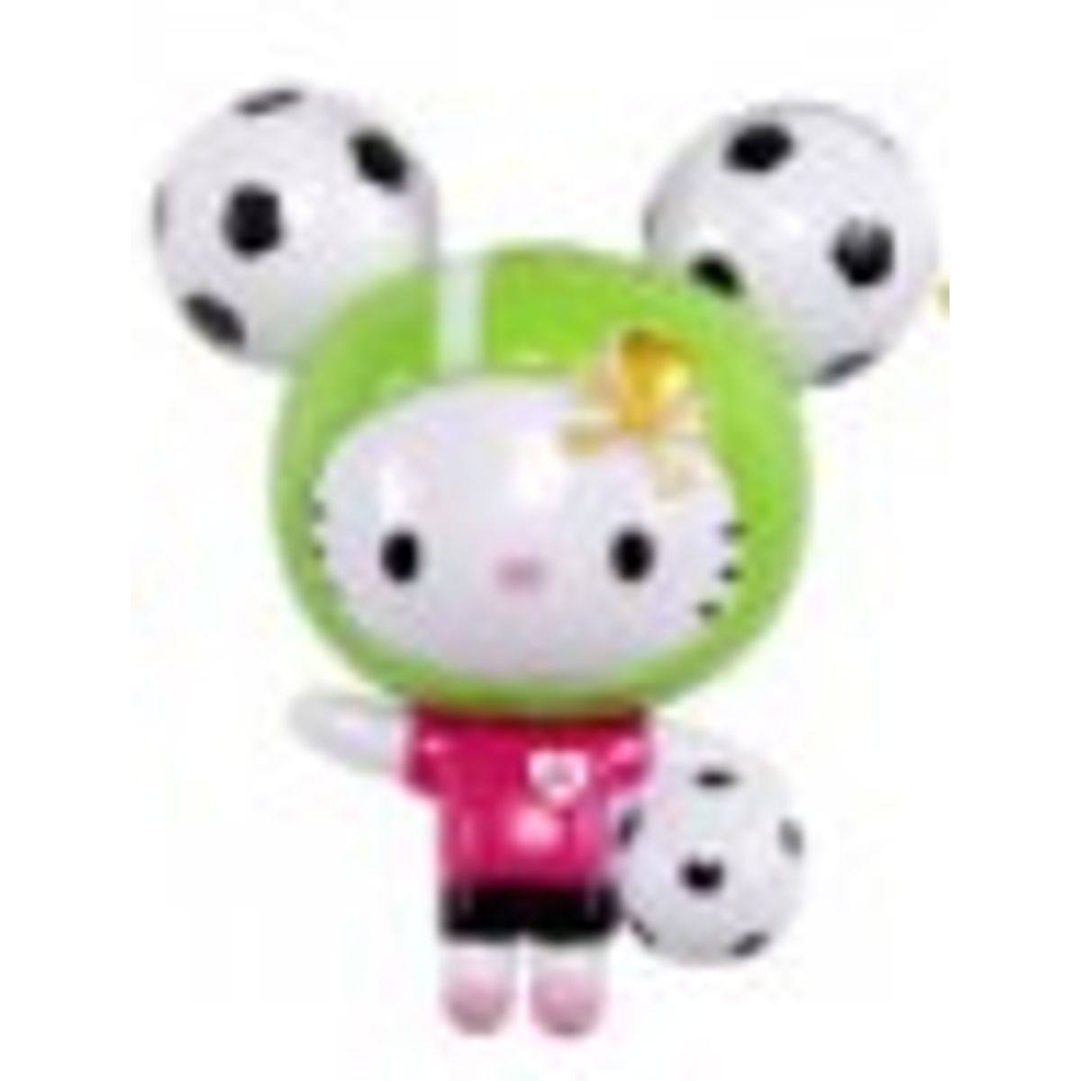 tokidoki x Hello Kitty Frenzies