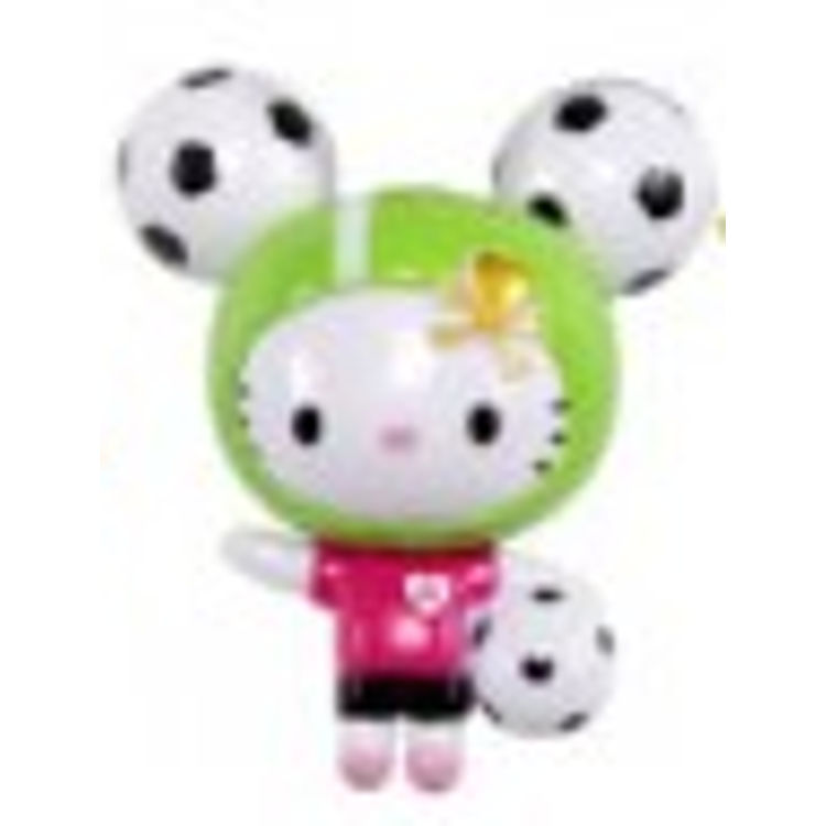 tokidoki x Hello Kitty Frenzies by Tokidoki (Simone Legno)
