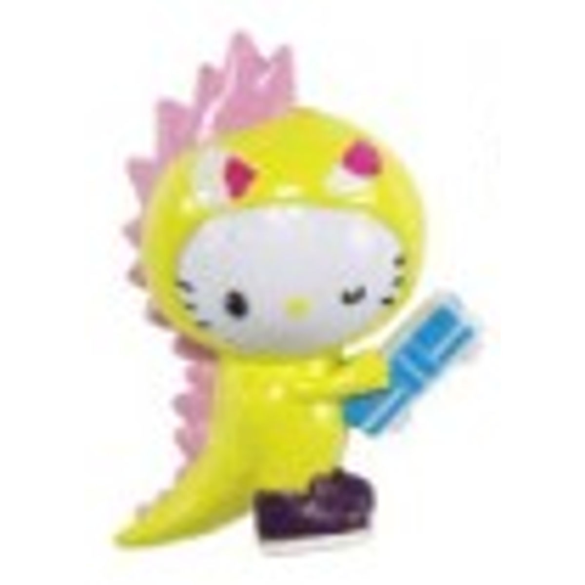 tokidoki x Hello Kitty Frenzies