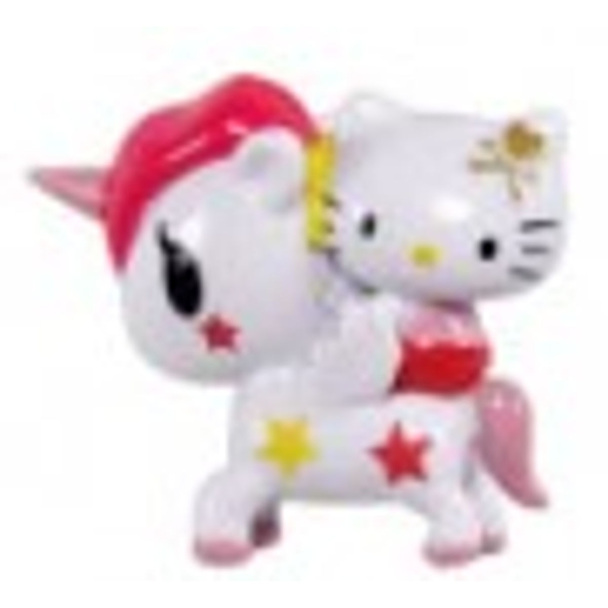tokidoki x Hello Kitty Frenzies