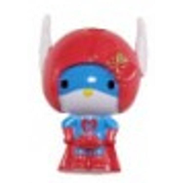 tokidoki x Hello Kitty Frenzies by Tokidoki (Simone Legno)