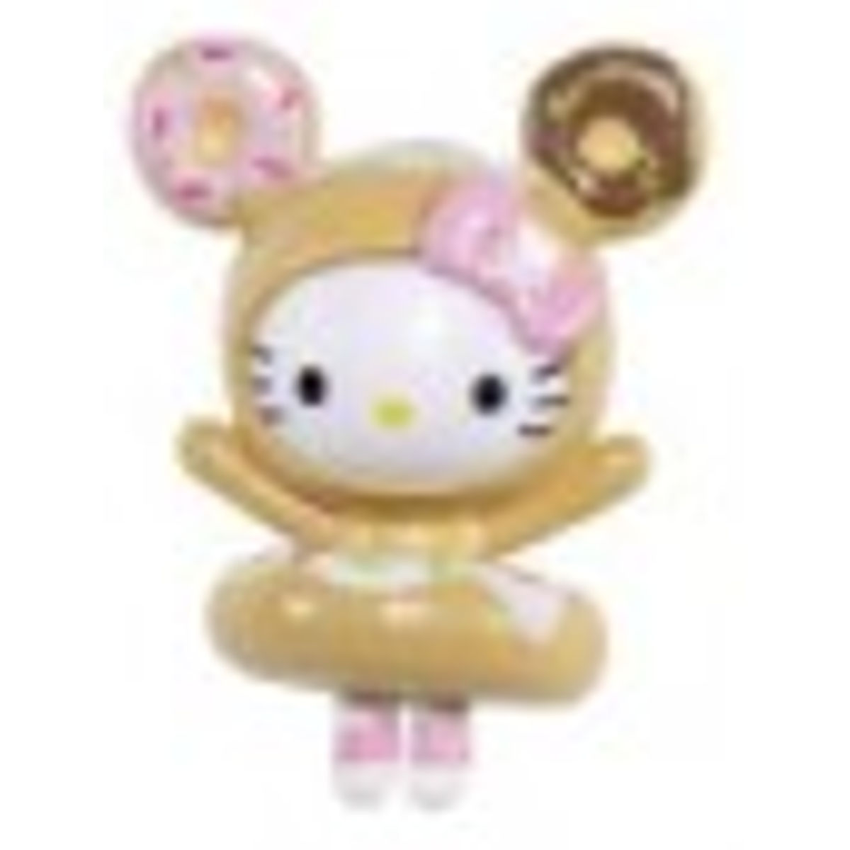 tokidoki x Hello Kitty Frenzies