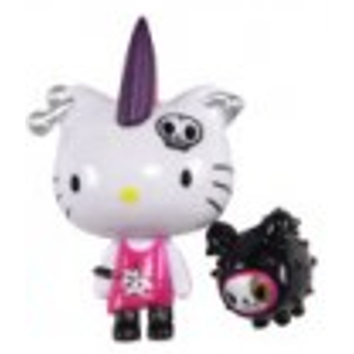 tokidoki x Hello Kitty Frenzies