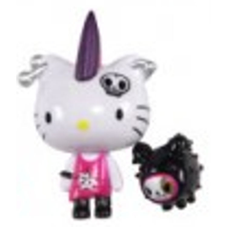 tokidoki x Hello Kitty Frenzies by Sanrio