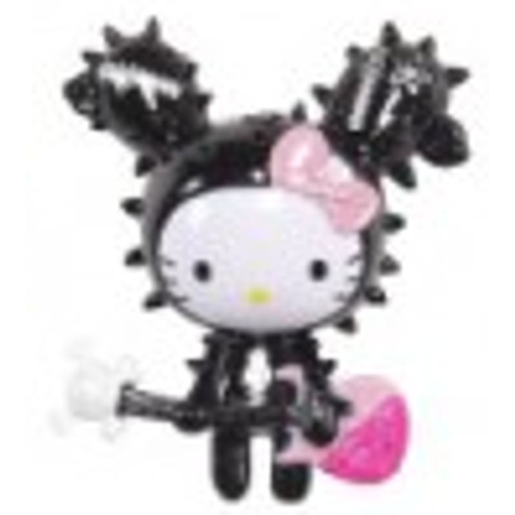 tokidoki x Hello Kitty Frenzies by Tokidoki (Simone Legno)