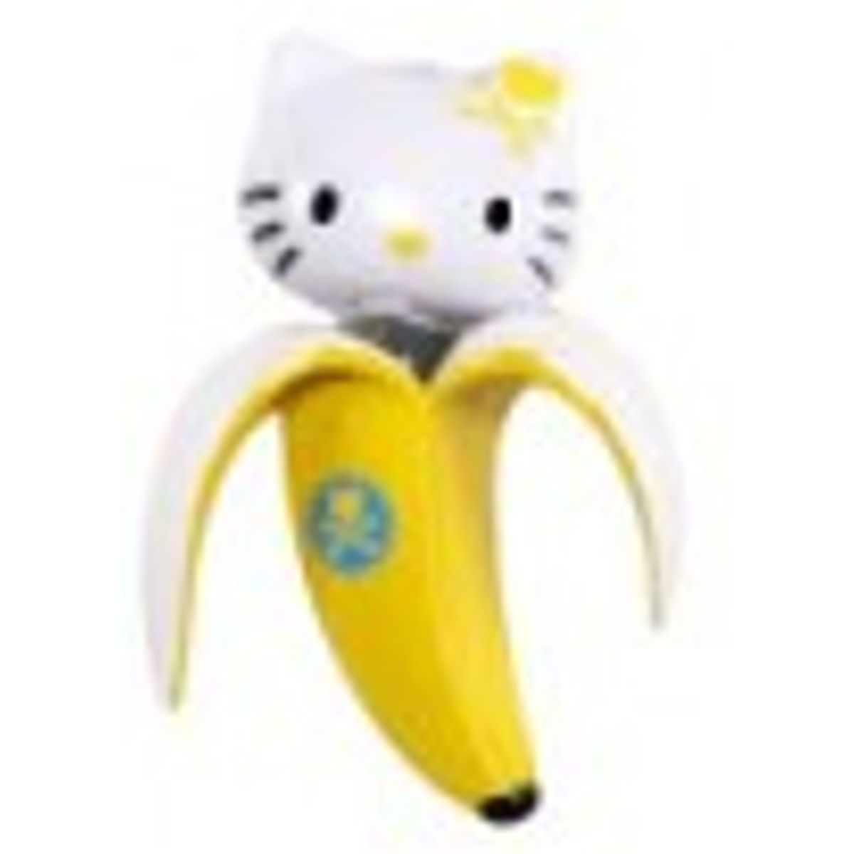 tokidoki x Hello Kitty Frenzies