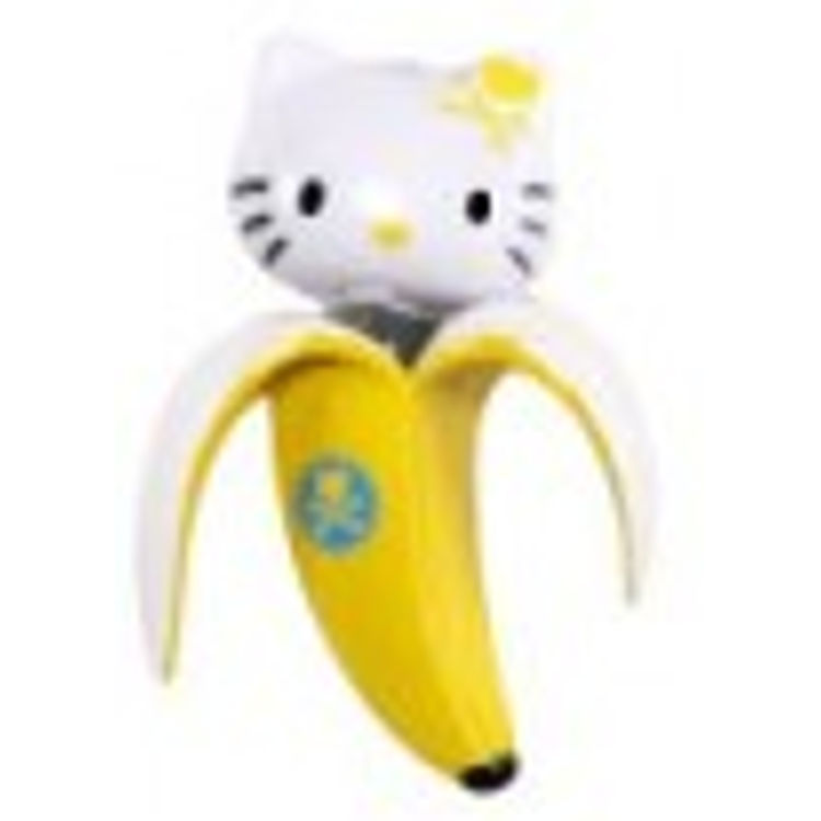 tokidoki x Hello Kitty Frenzies by Tokidoki (Simone Legno)