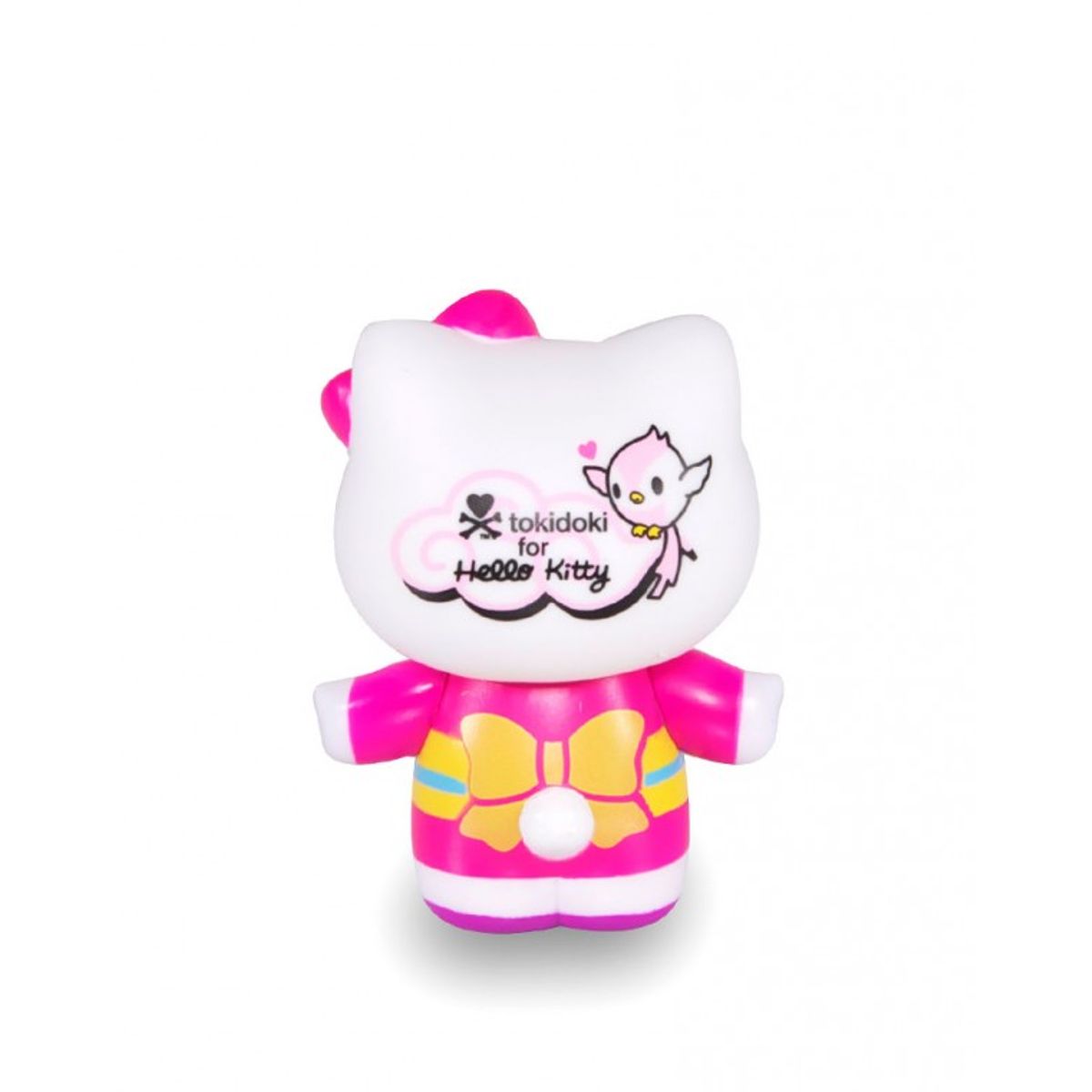 Yukata Kitty : Tokidoki x Hello Kitty Kimono