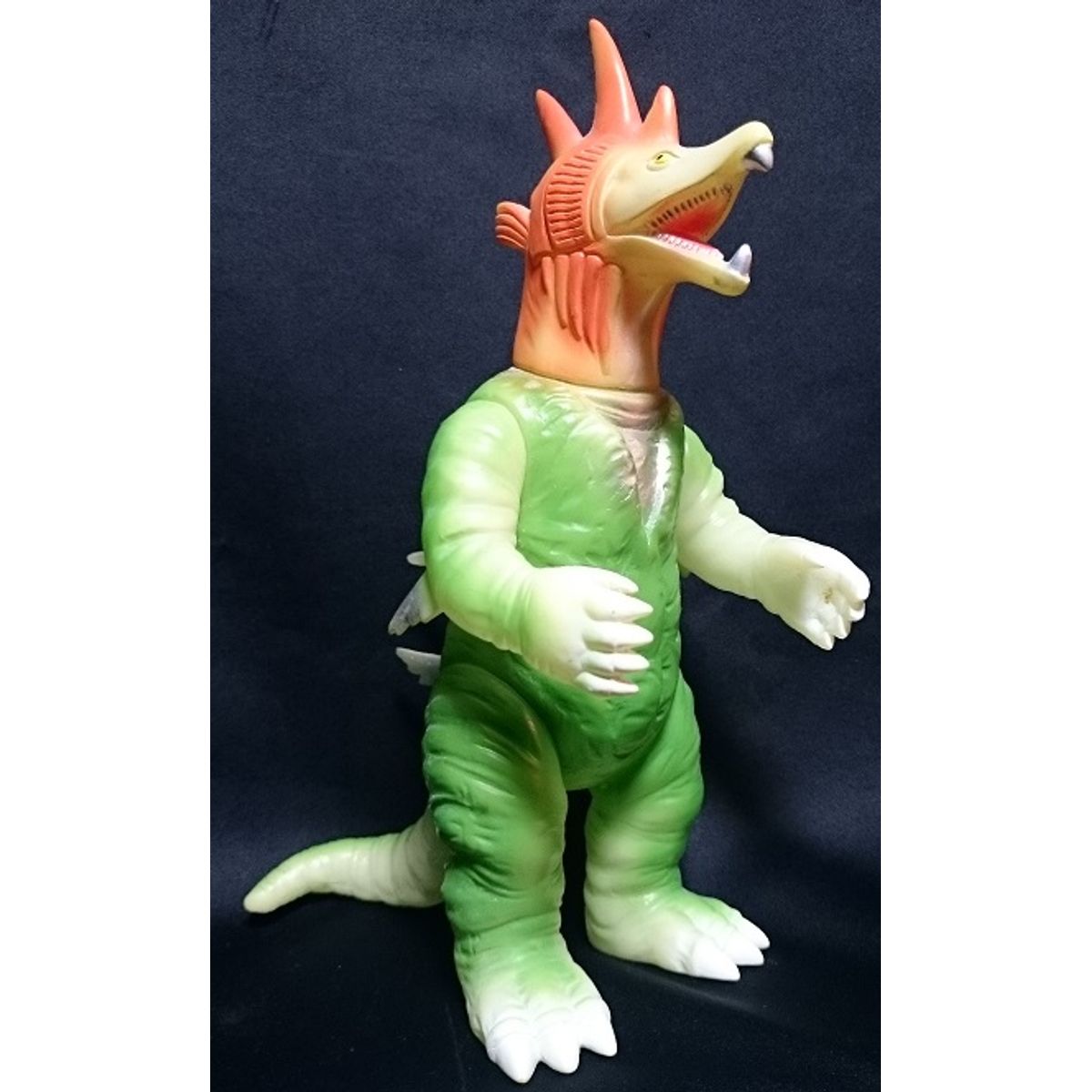 B-CLUB reprint Bullmark Standard size [ giant fish monster Muruchi ]