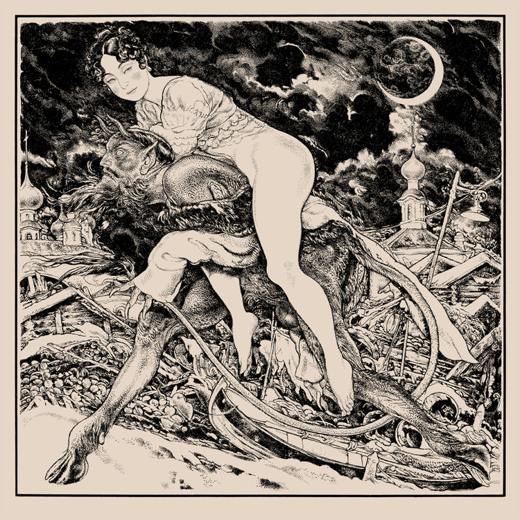 Karelia by Vania Zouravliov