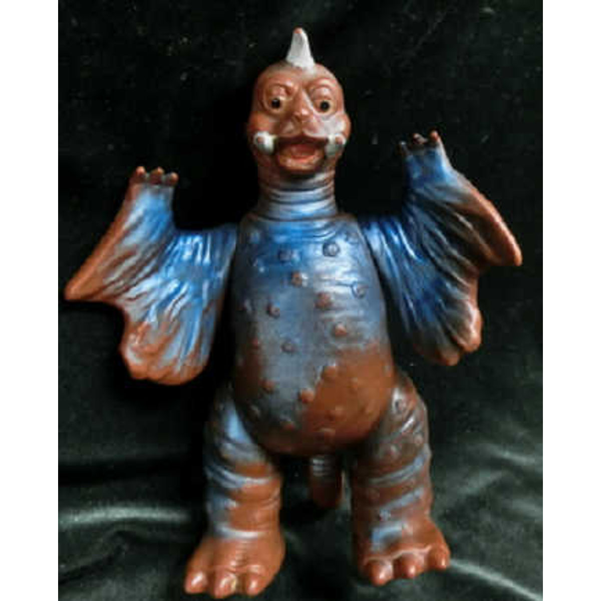 Bullmark transition period standard size Pegira ( Brown molding )