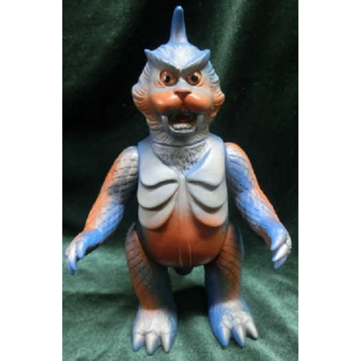 Bullmark Standard size Gomez ( blue molding )