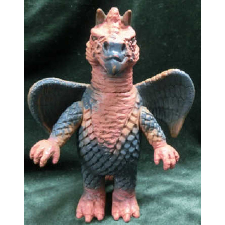 Bullmark Standard size hydra ( Pink molding ) by Bullmark