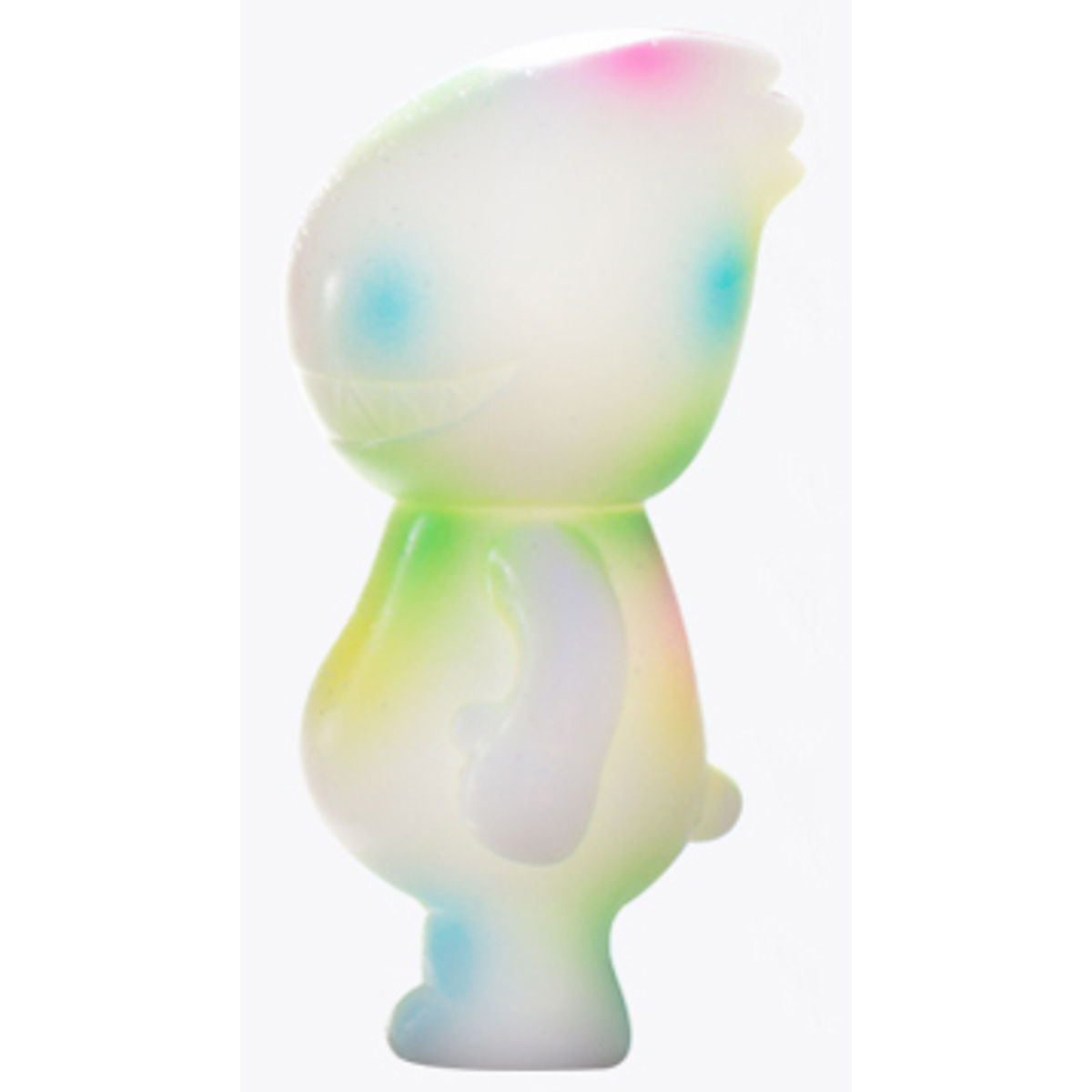 Bastard - White Cosmic