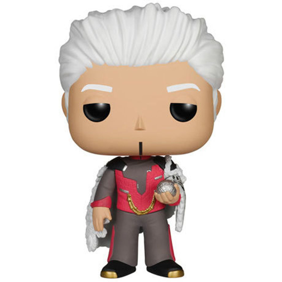 The Collector : Guardians of the Galaxy [77]