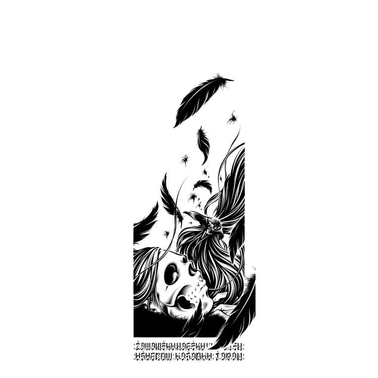 Lamentation | grief of sunspot by Usugrow