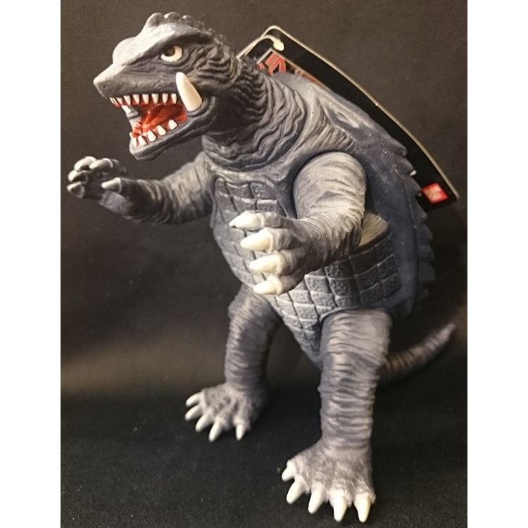Bandai Daiei Monster Series 1999 [ 04 Gamera ] by Bandai