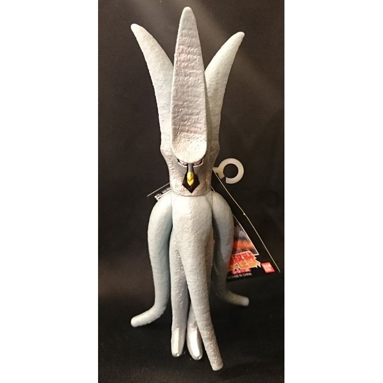 Bandai Daiei Monster Series 1999 [ 07 space monster Biras ] by Bandai