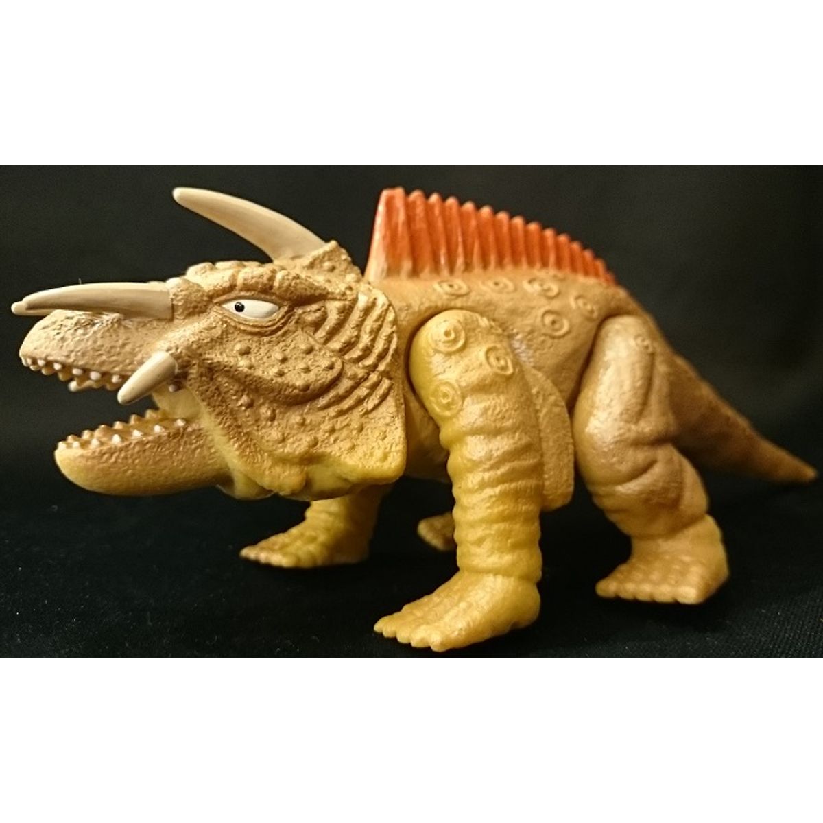 Bandai Daiei Monster Series 1999 [ 09 Daima-juu Jaiga ]