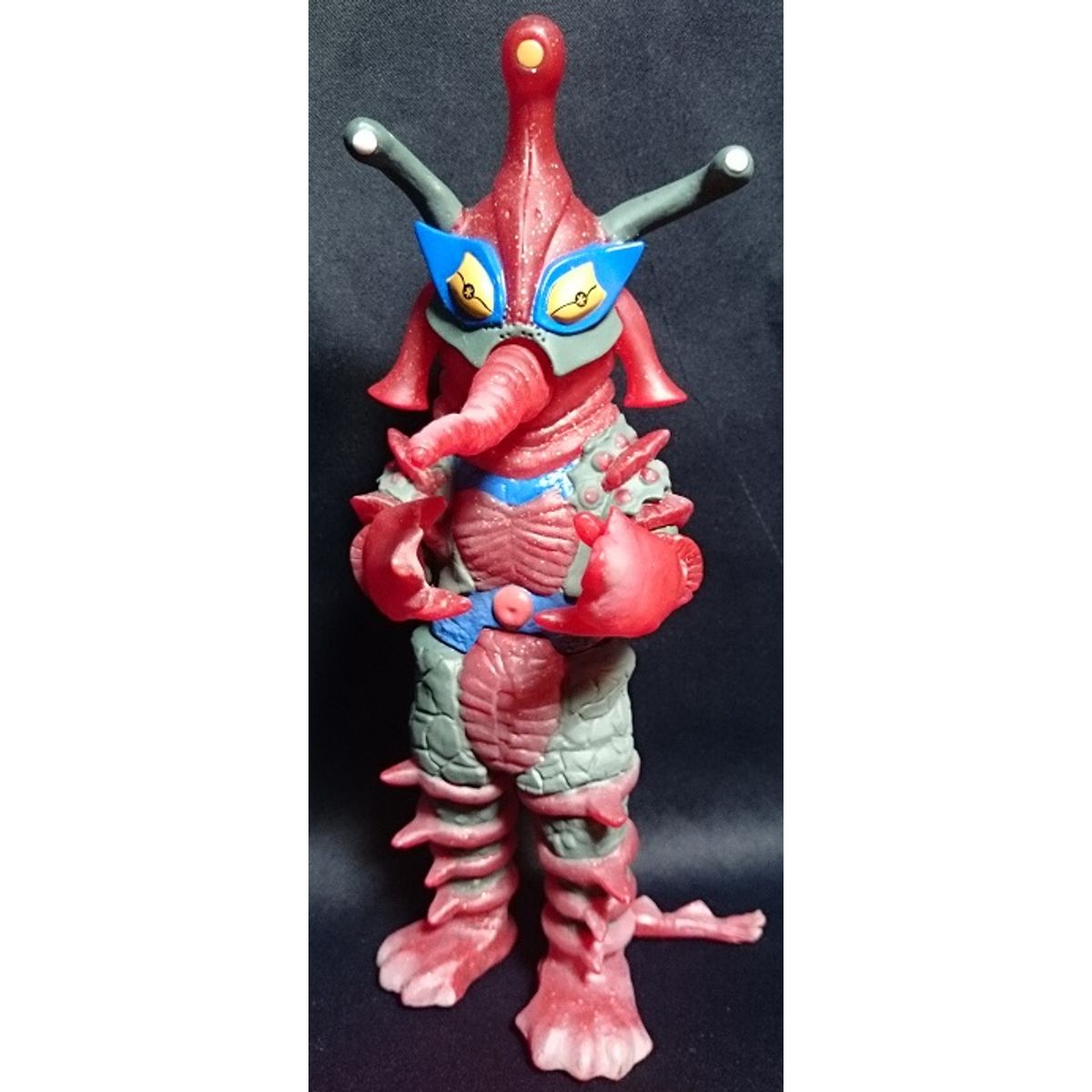 CCP Ultraman A [ hell Alien Alien Hipporit ]