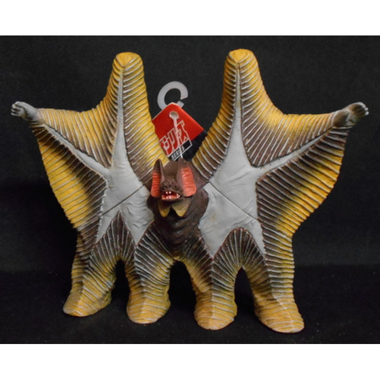 Bandai Soft Ultra Monster Series Ultraman [ Pestar made ​​2003 ] by Bandai