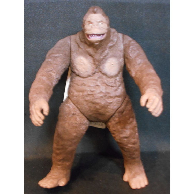 Bandai Soft Toho series [ King Kong ] by Bandai