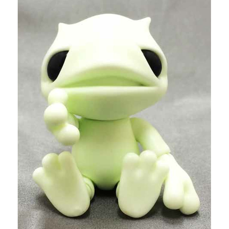 BORO LIGHT GREEN Ver. by Monster Factory (Japan)