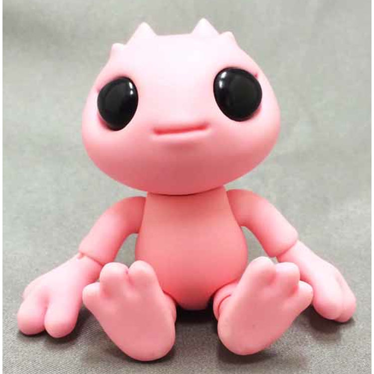 FRANNY PINK Ver. by Monster Factory (Japan)