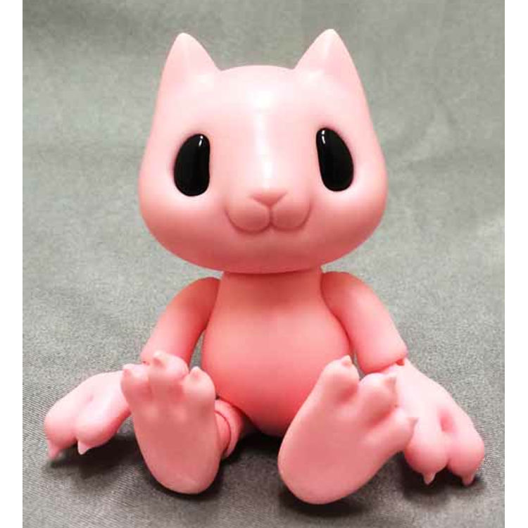 KIKO PINK Ver. by Monster Factory (Japan)