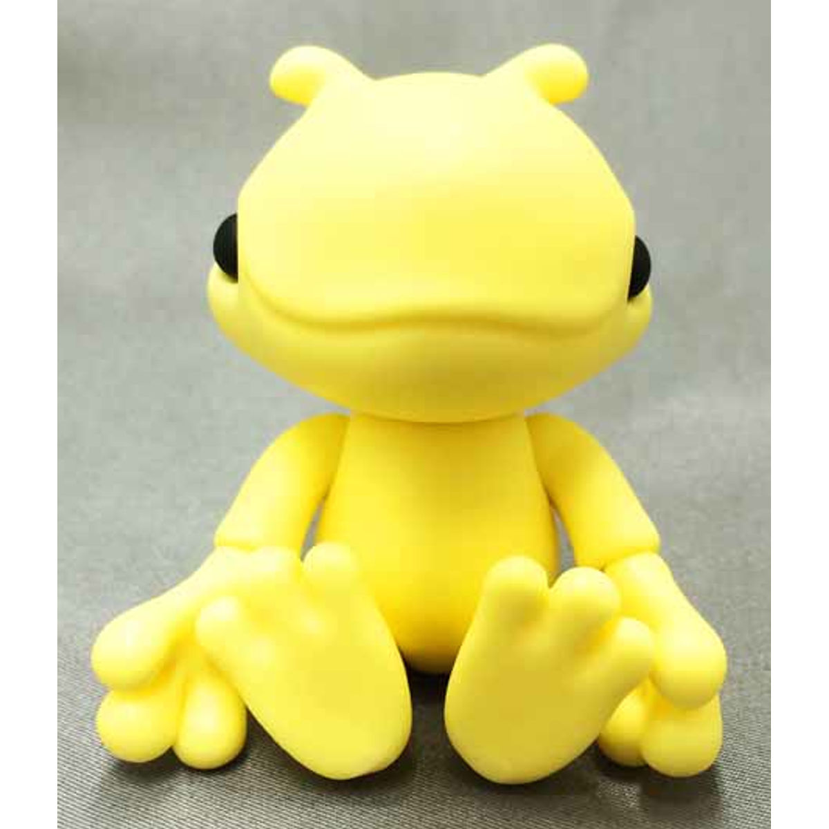 LOOSE BRIGHT YELLOW Ver.