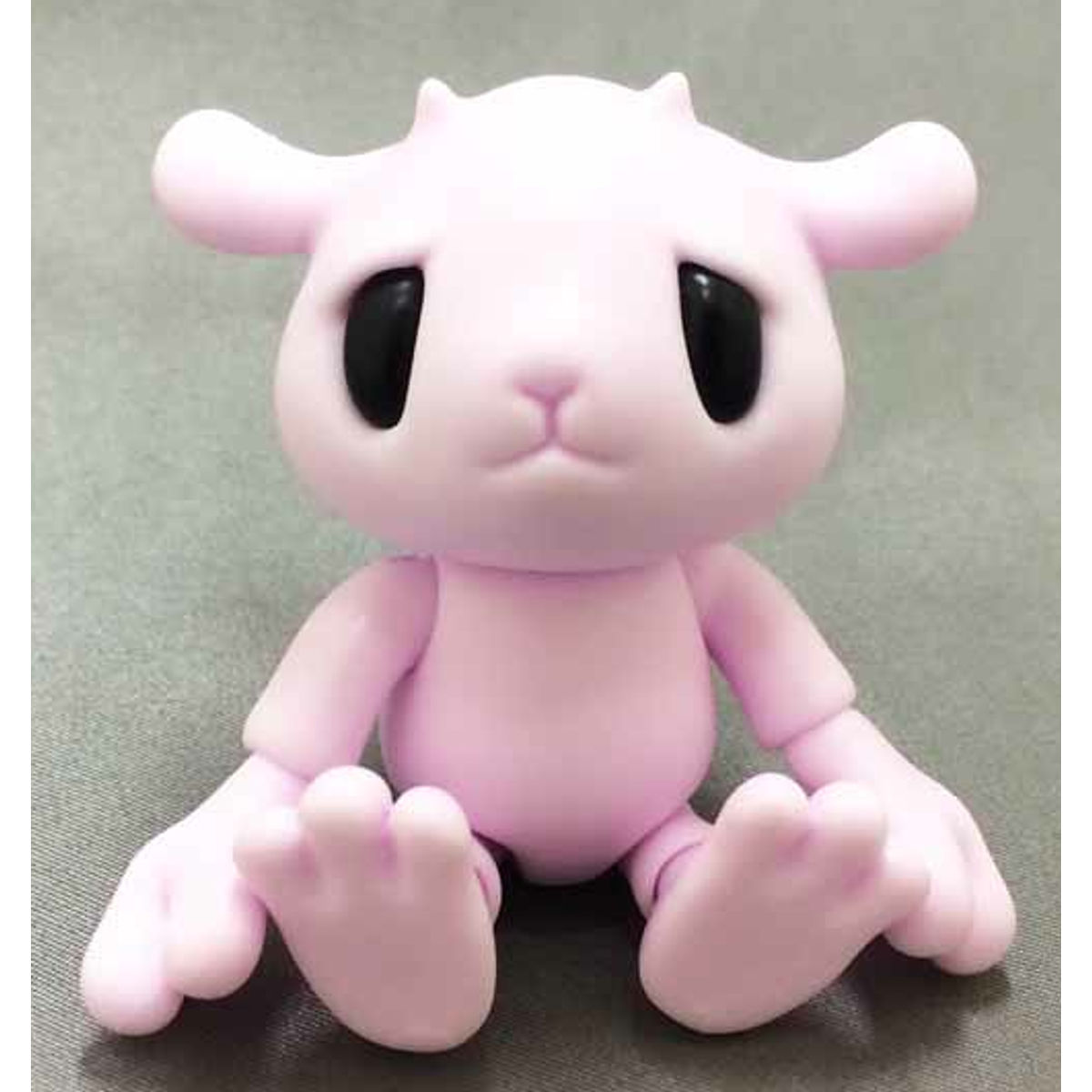 MELINA PALE PURPLE Ver.