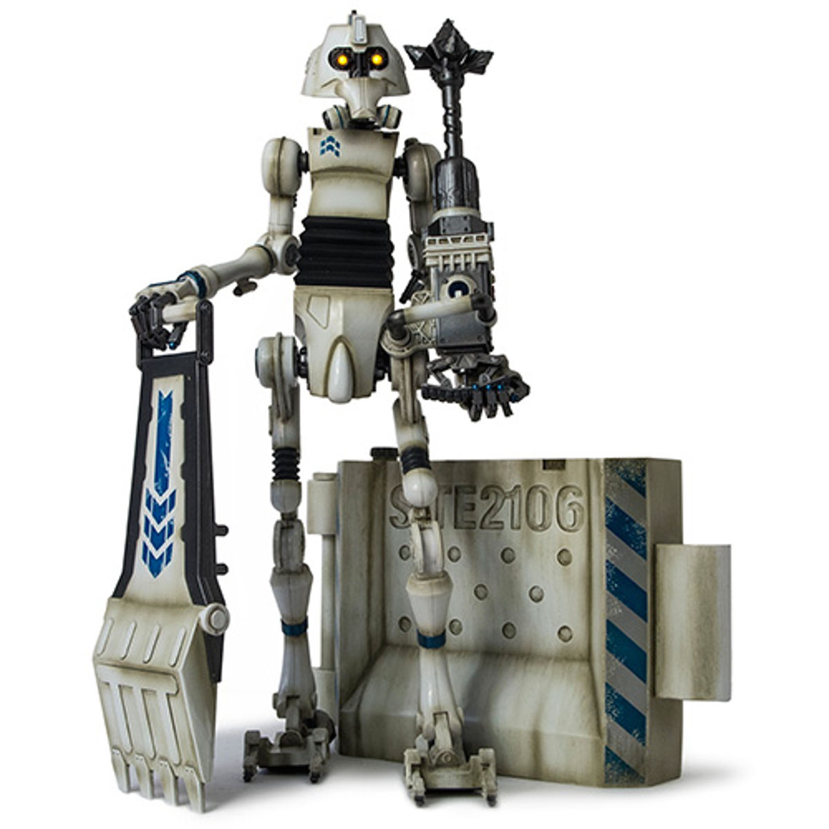 APEXWORKBOT - DOUBLE-U 01