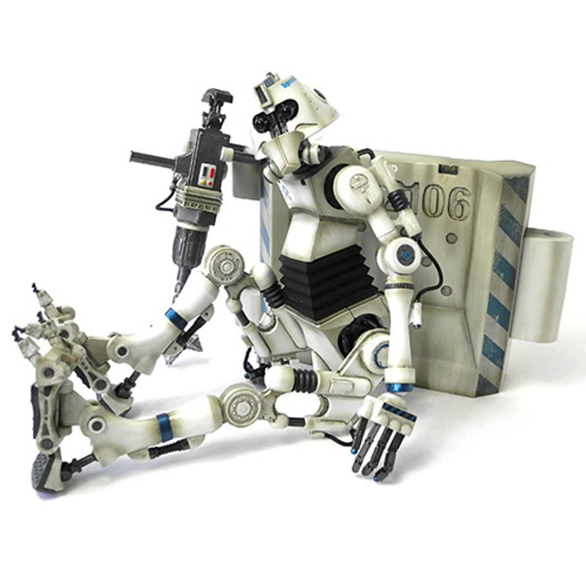 APEXWORKBOT - DOUBLE-U 01