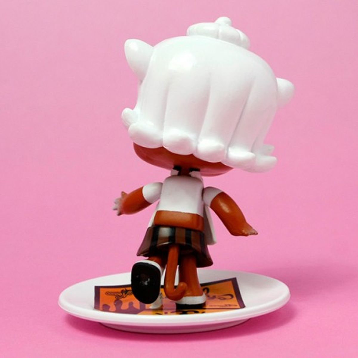 NECOCO MINI FIGURE - MILK