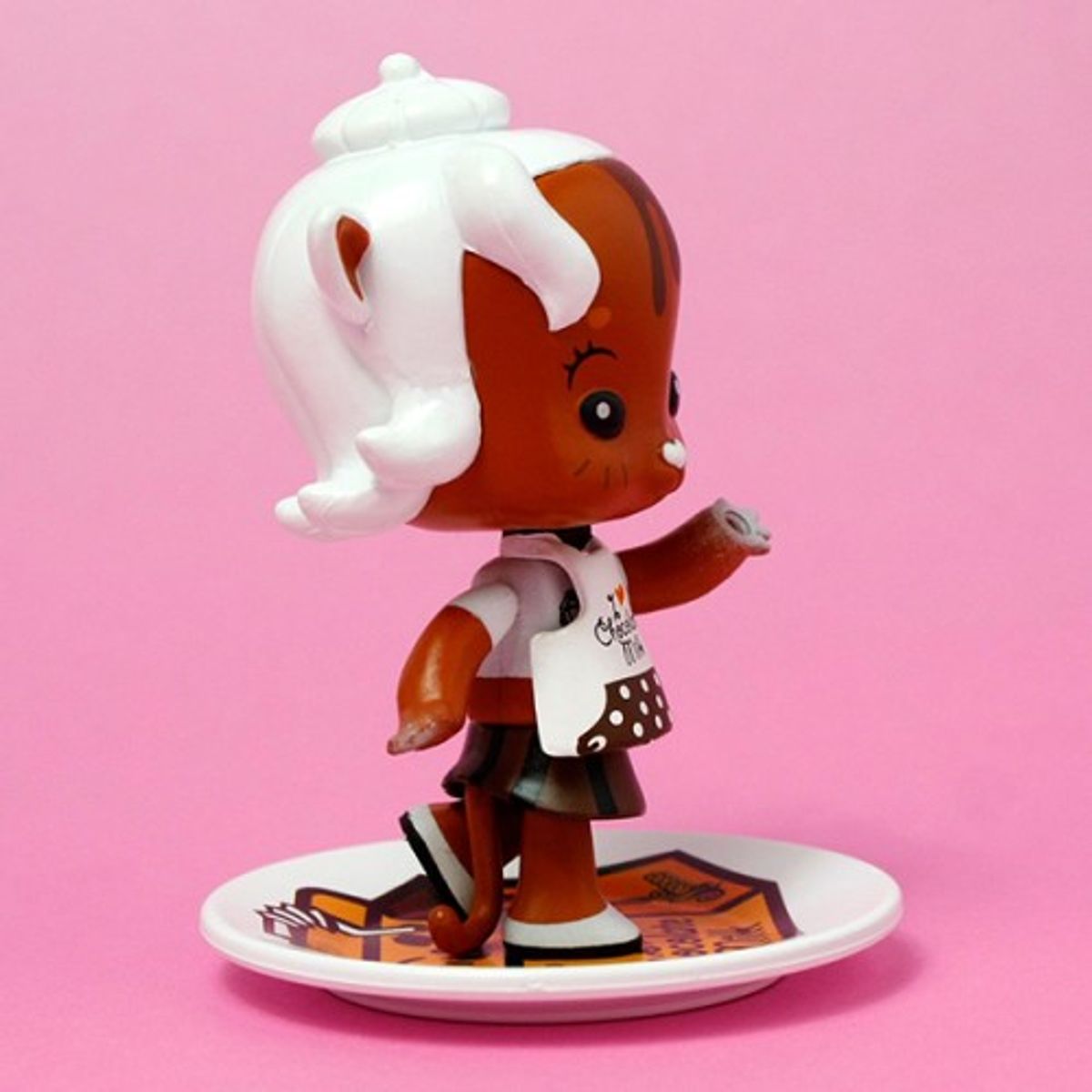 NECOCO MINI FIGURE - MILK