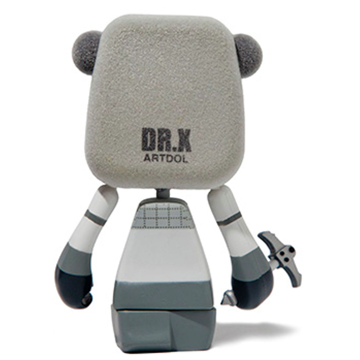 ARTDOL - APEXPLORERS - Dr. X