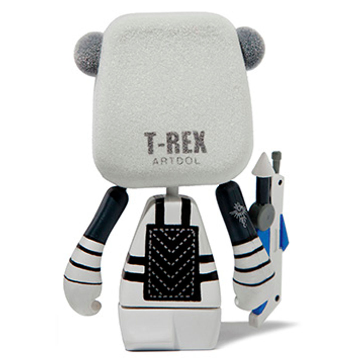 ARTDOL - APEXPLORERS - T-Rex