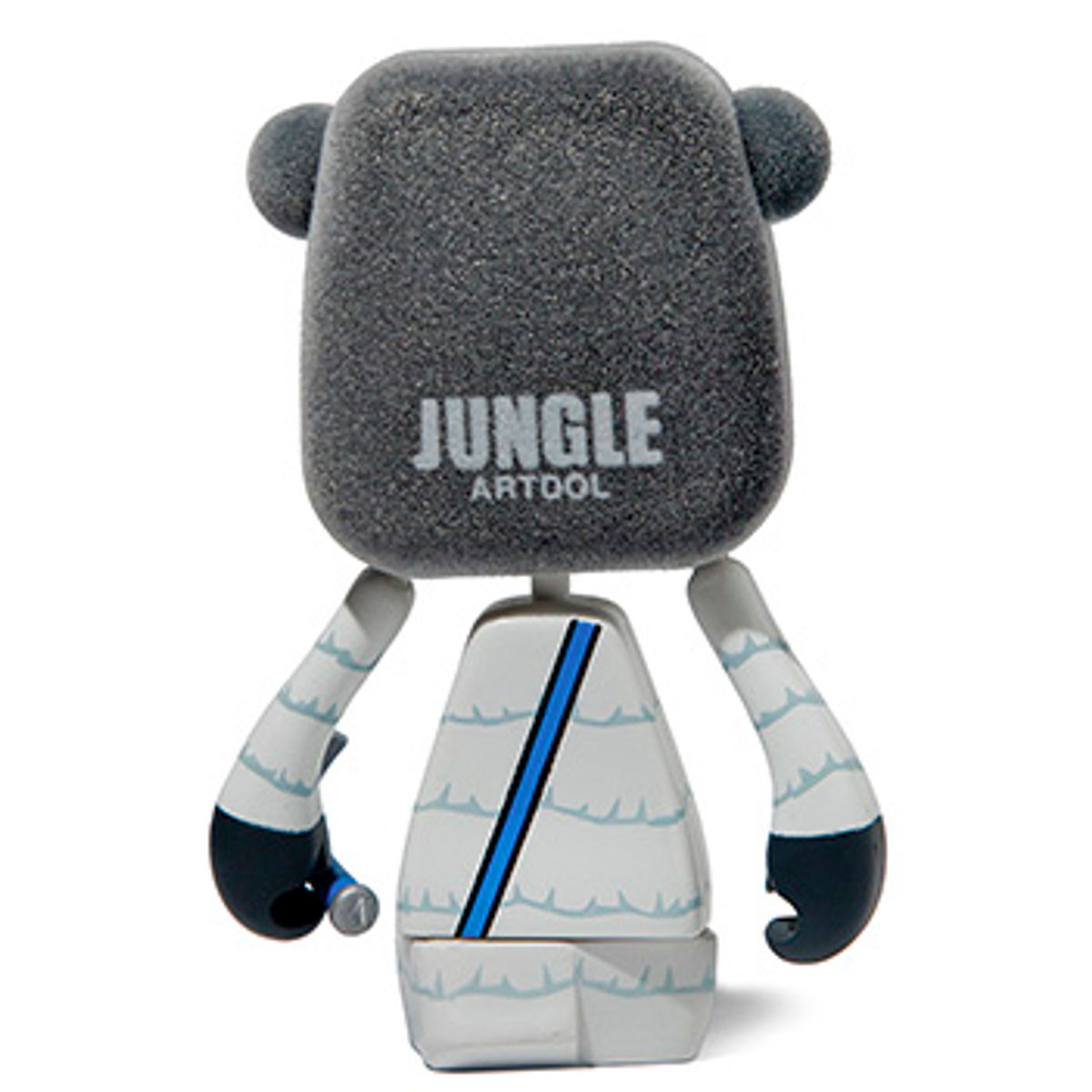 ARTDOL - APEXPLORERS - Jungle
