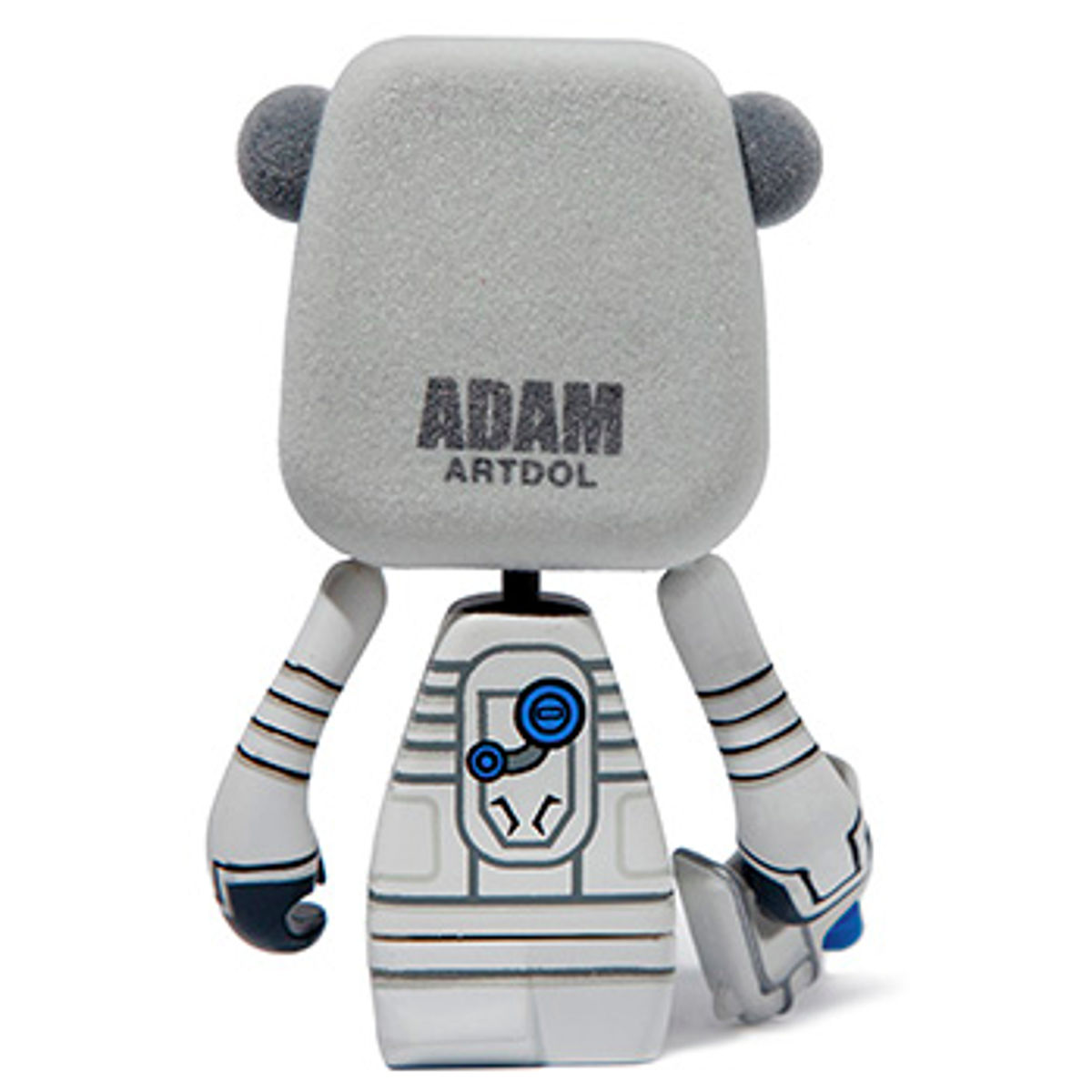 ARTDOL - APEXPLORERS - Adam