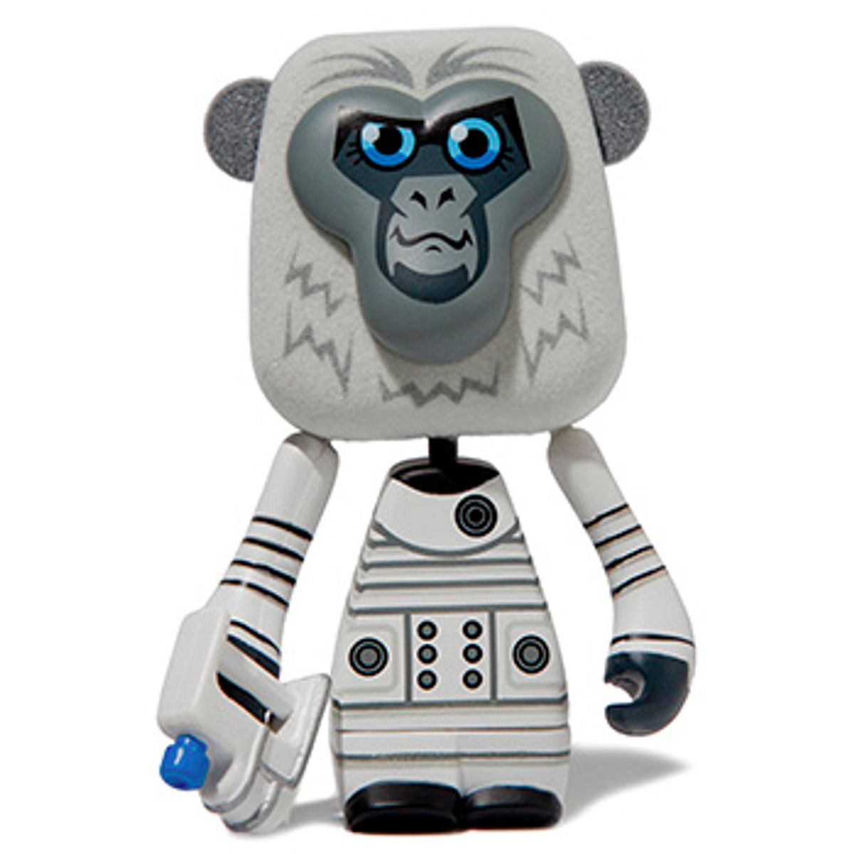 ARTDOL - APEXPLORERS - Adam