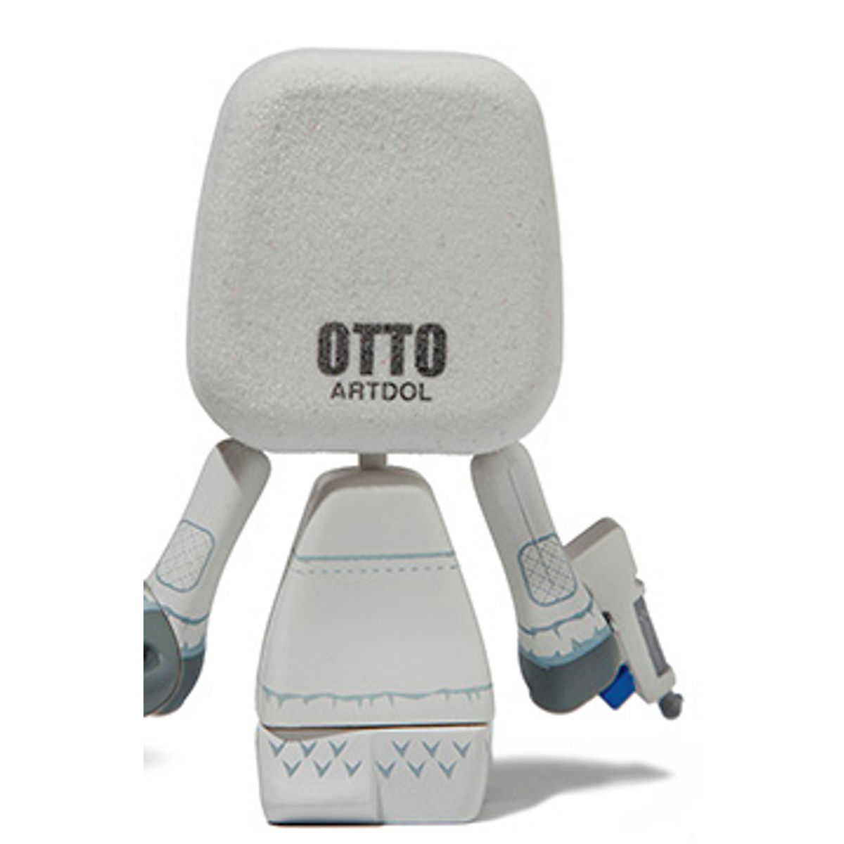 ARTDOL - APEXPLORERS - Otto