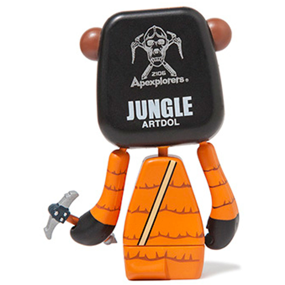 ARTDOL - APEXPLORERS - Jungle